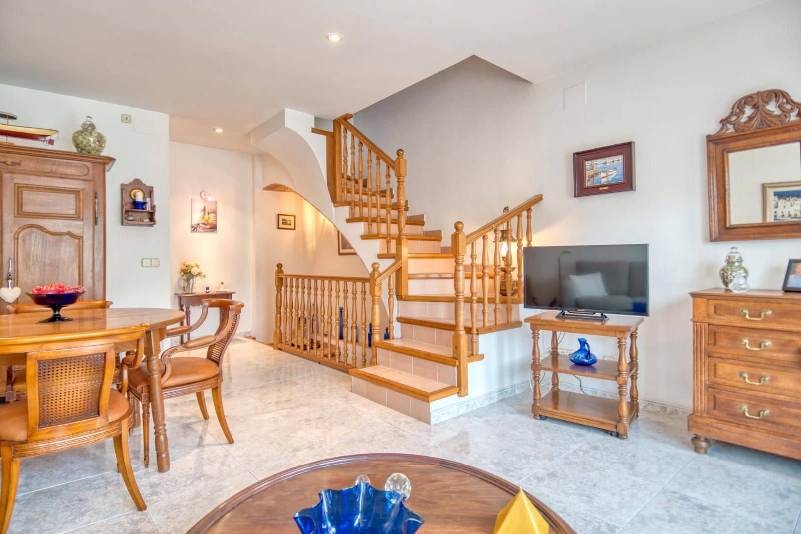 3 soveværelse Villa til salg i Tamariu med garage - € 475.000 (Ref: 9110969)