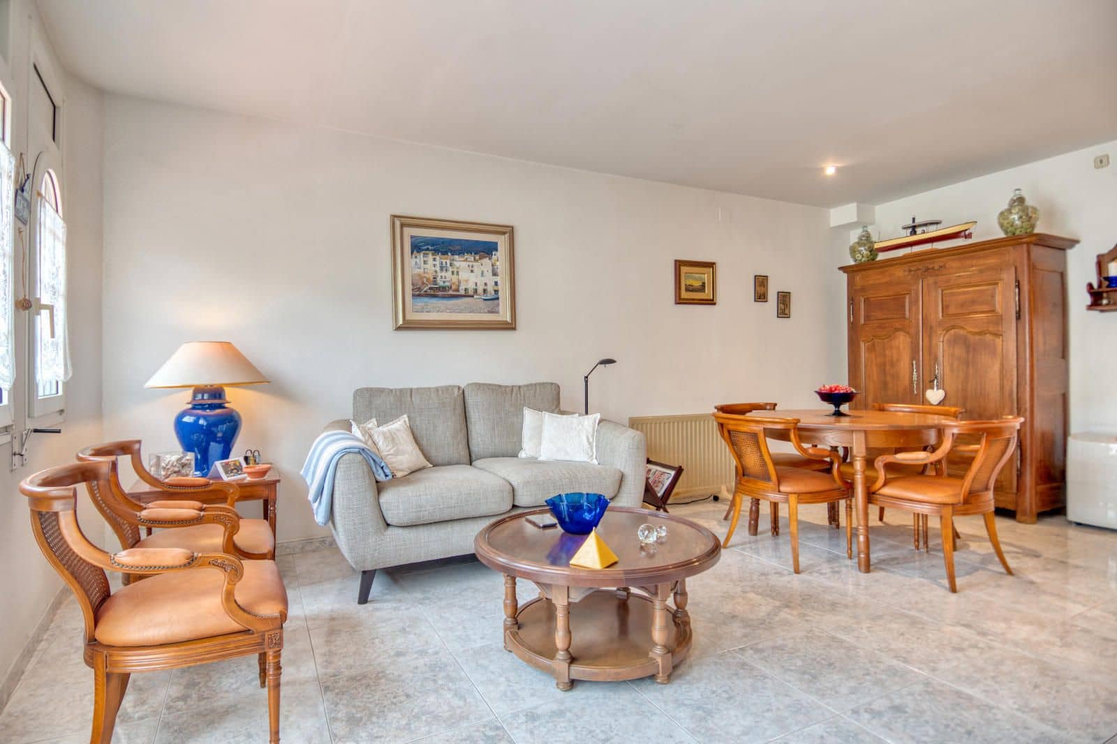 3 soveværelse Villa til salg i Tamariu med garage - € 475.000 (Ref: 9110969)