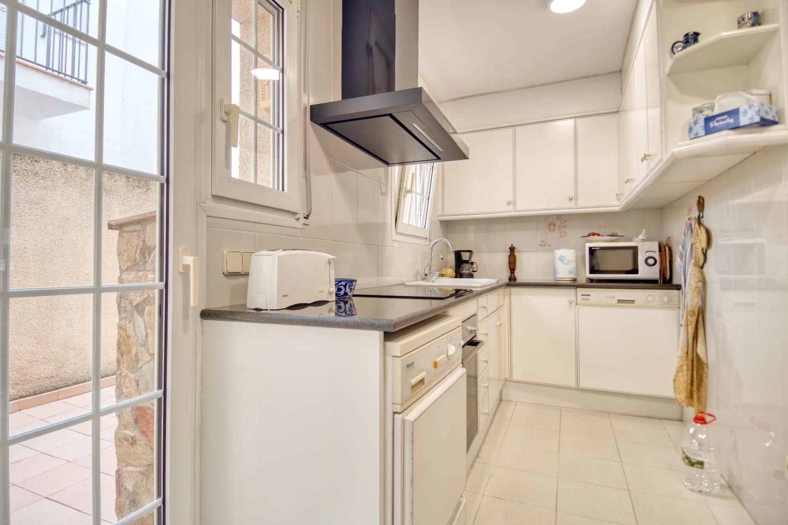 3 soveværelse Villa til salg i Tamariu med garage - € 475.000 (Ref: 9110969)