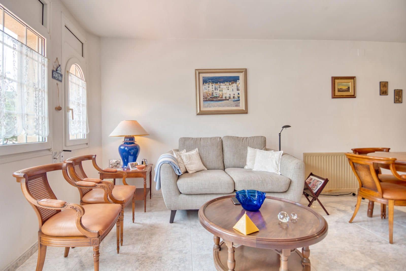 3 soveværelse Villa til salg i Tamariu med garage - € 475.000 (Ref: 9110969)