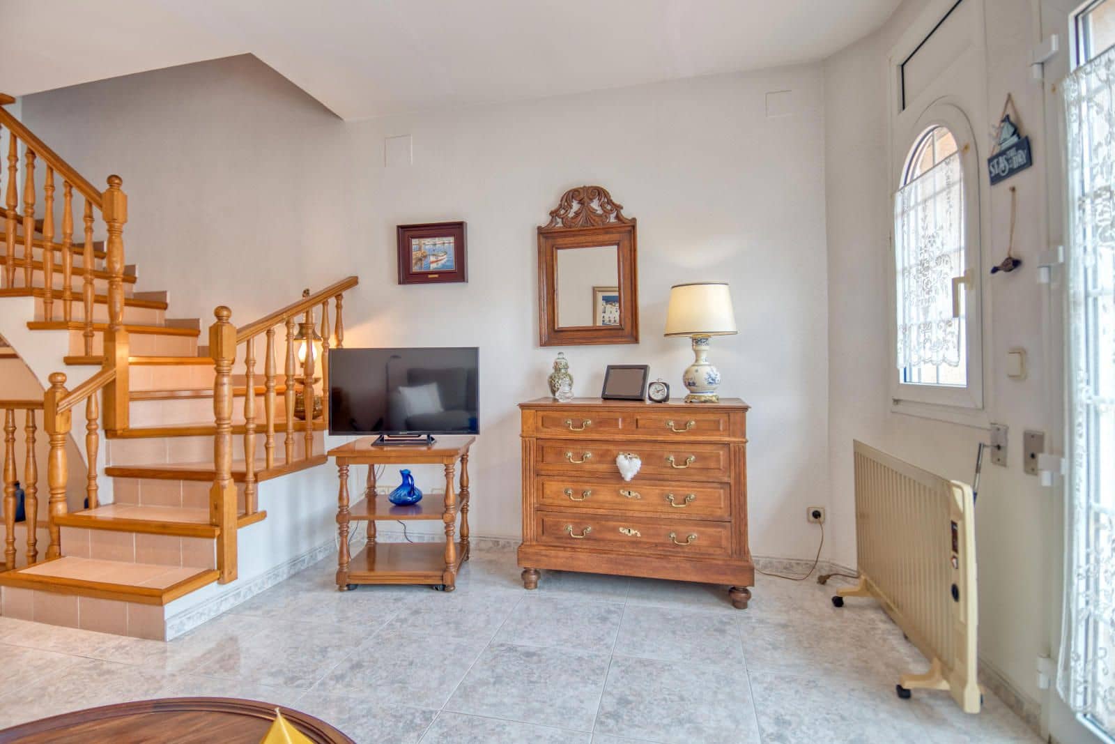 3 soveværelse Villa til salg i Tamariu med garage - € 475.000 (Ref: 9110969)