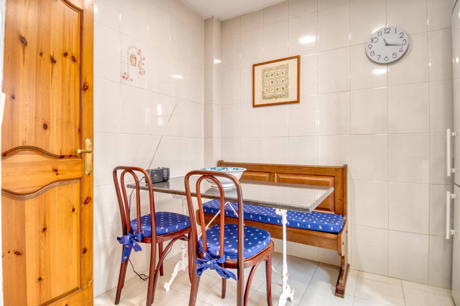 3 soveværelse Villa til salg i Tamariu med garage - € 475.000 (Ref: 9110969)