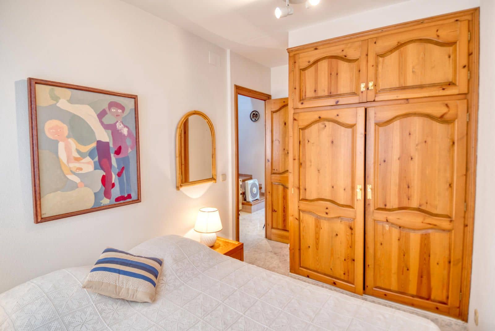 3 soveværelse Villa til salg i Tamariu med garage - € 475.000 (Ref: 9110969)