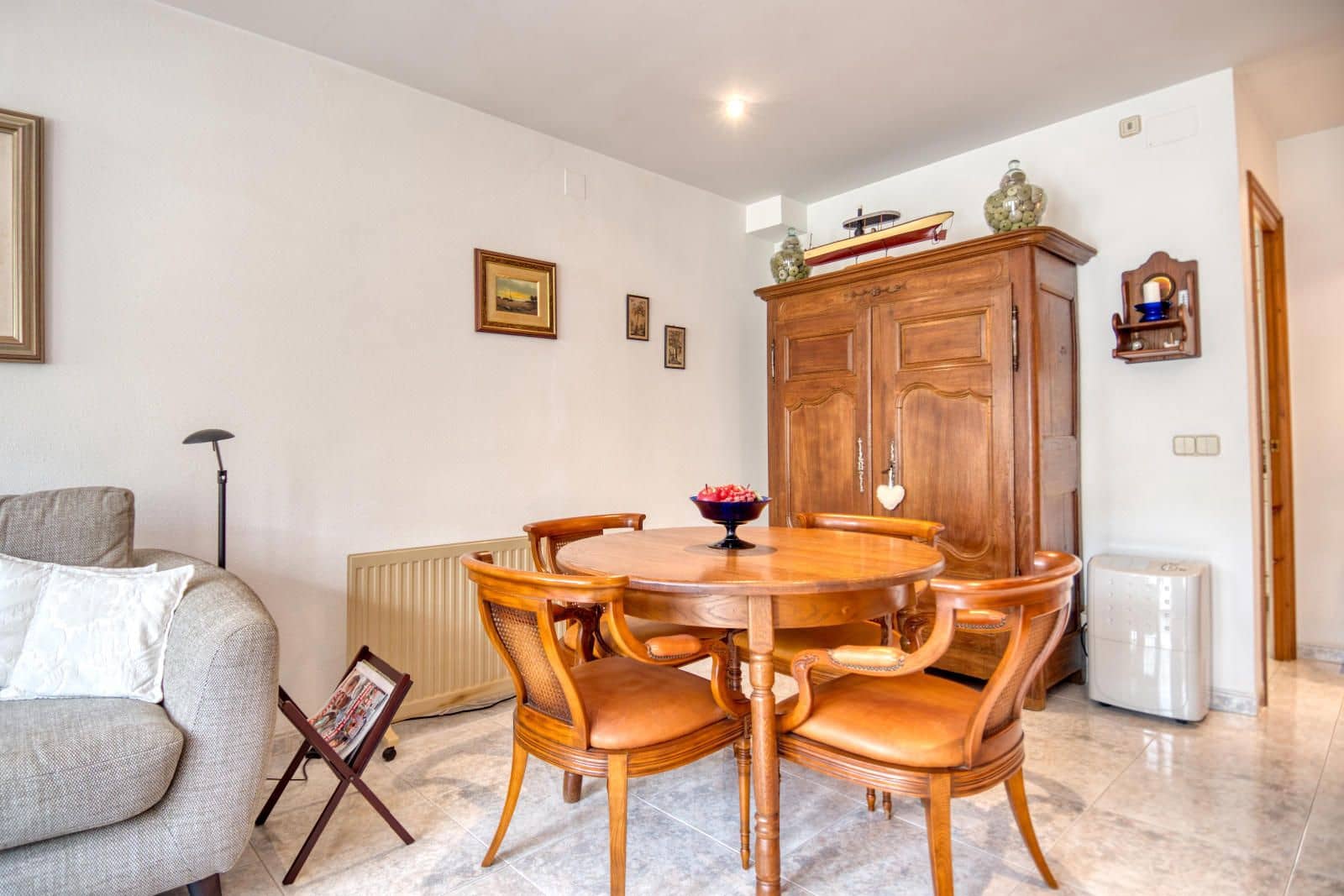 3 soveværelse Villa til salg i Tamariu med garage - € 475.000 (Ref: 9110969)