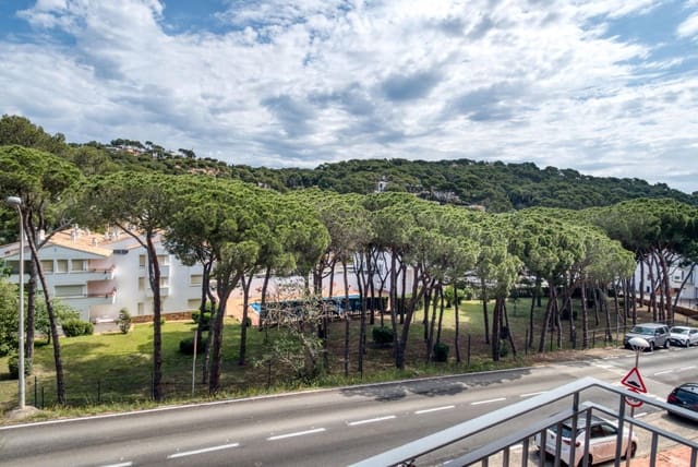 3 soveværelse Villa til salg i Tamariu, Palafrugell med garage - € 475.000 (Ref: 9110969)