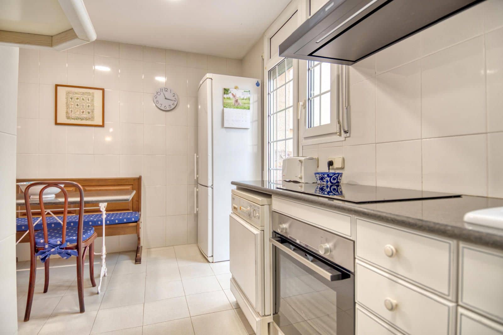 3 soveværelse Villa til salg i Tamariu med garage - € 475.000 (Ref: 9110969)