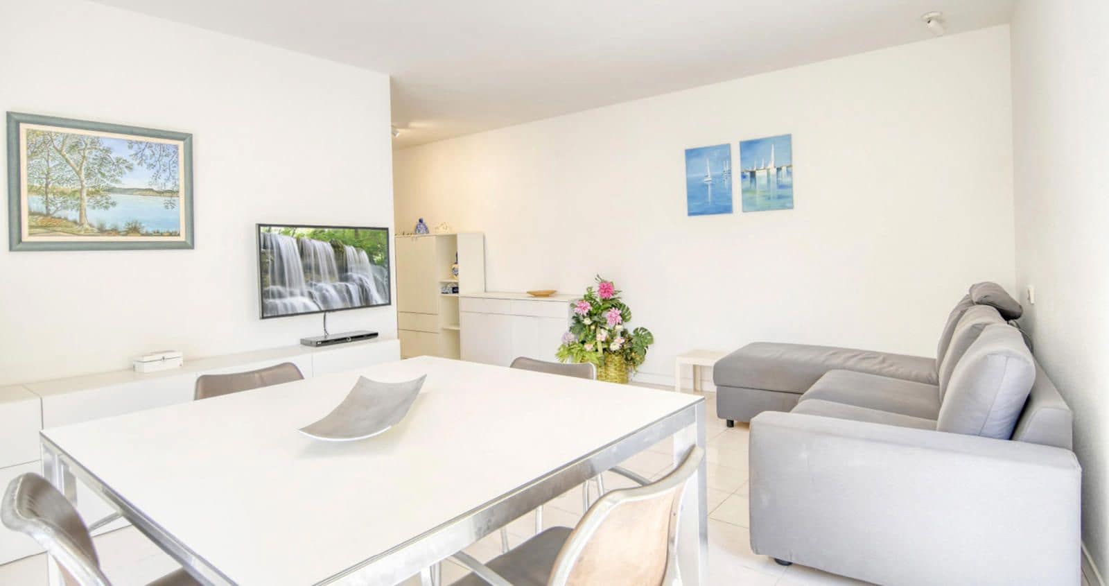 2 sovrum Lägenhet till salu i Sant Antoni de Calonge - 250 000 € (Ref: 9126299)