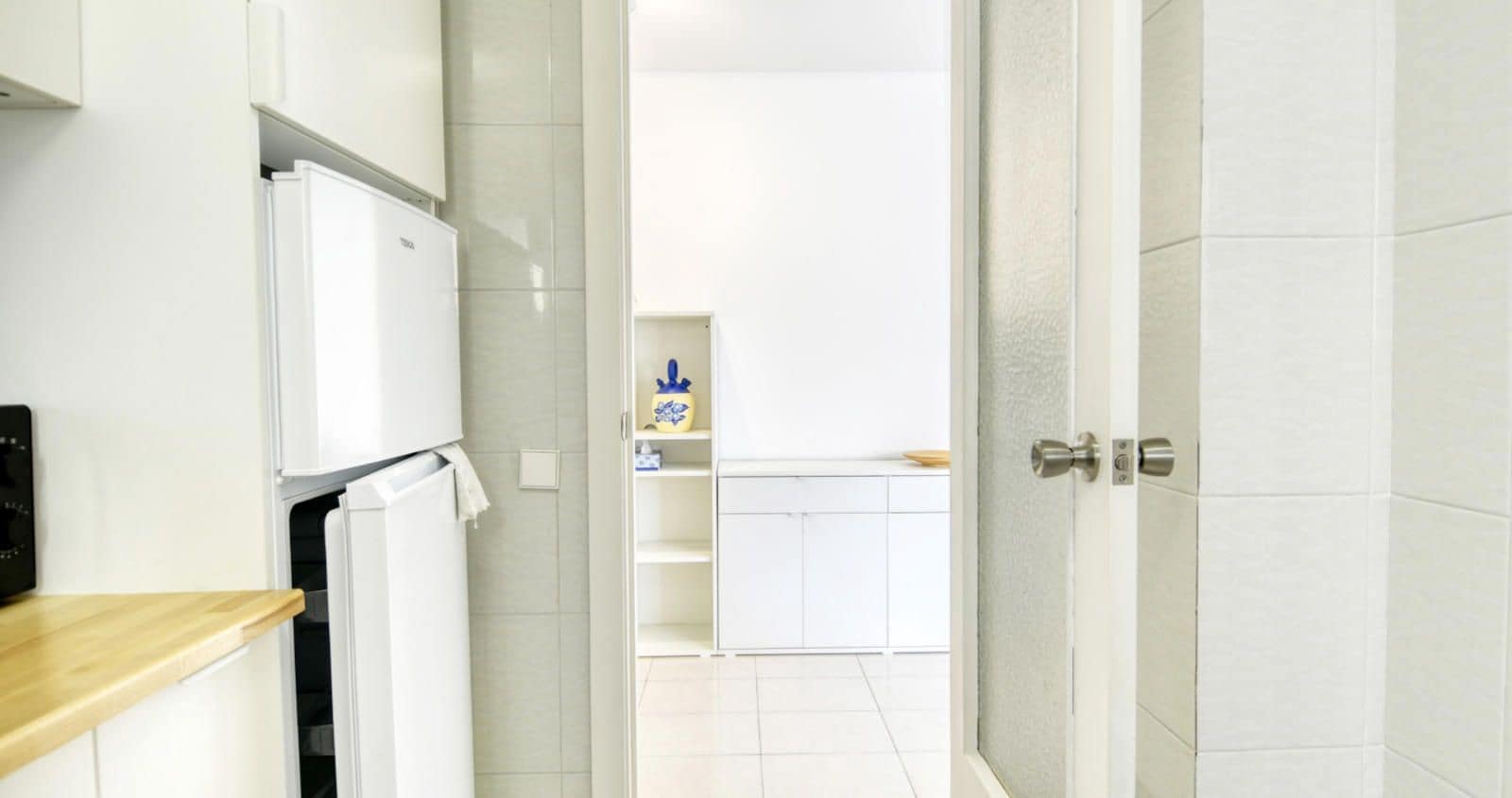 2 sovrum Lägenhet till salu i Sant Antoni de Calonge - 250 000 € (Ref: 9126299)