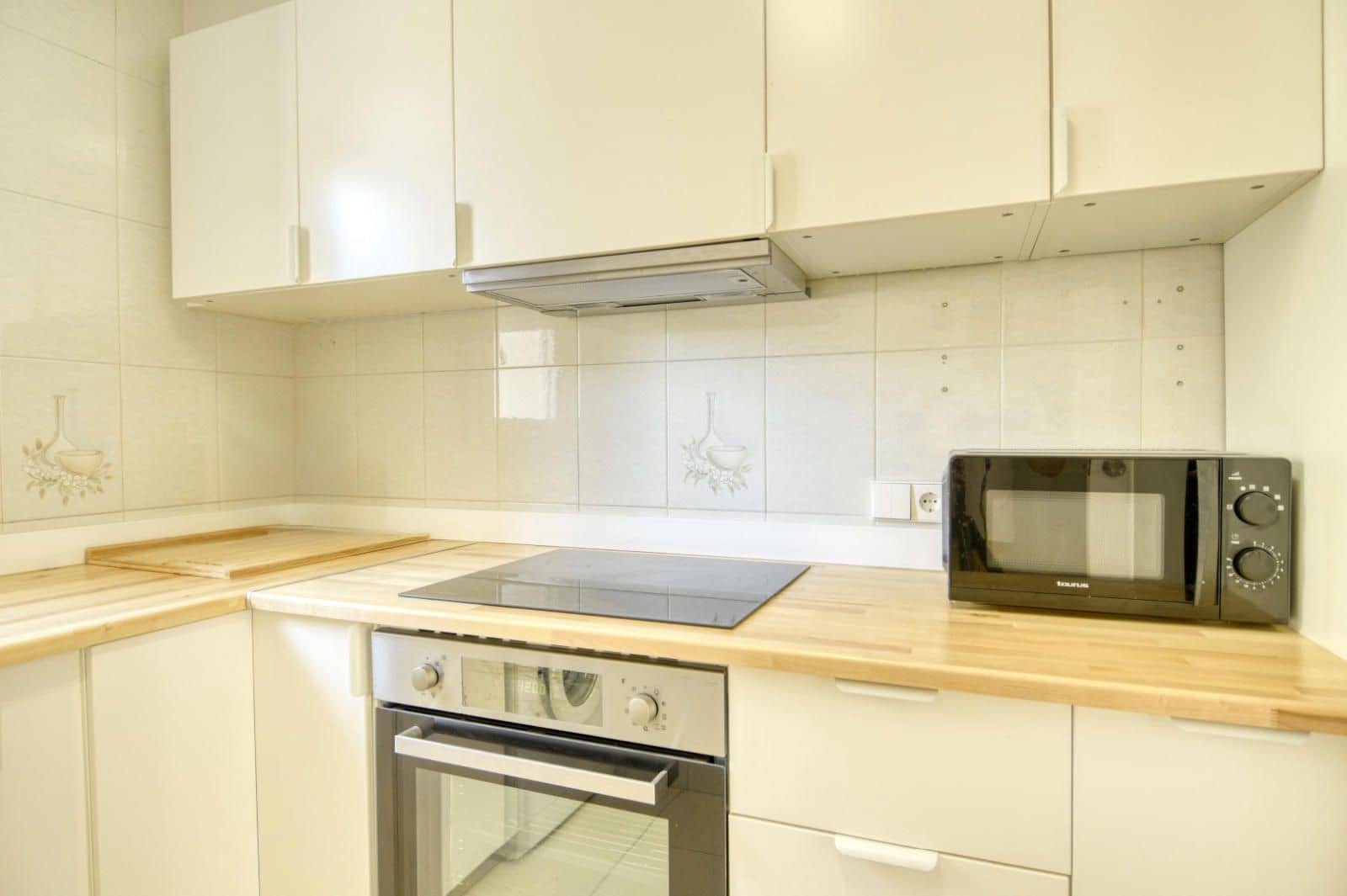 2 sovrum Lägenhet till salu i Sant Antoni de Calonge - 250 000 € (Ref: 9126299)