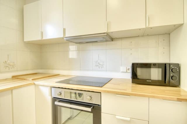 2 sypialnia Mieszkanie na sprzedaż w Sant Antoni de Calonge, Calonge i Sant Antoni - 250 000 € (Ref: 9126299)