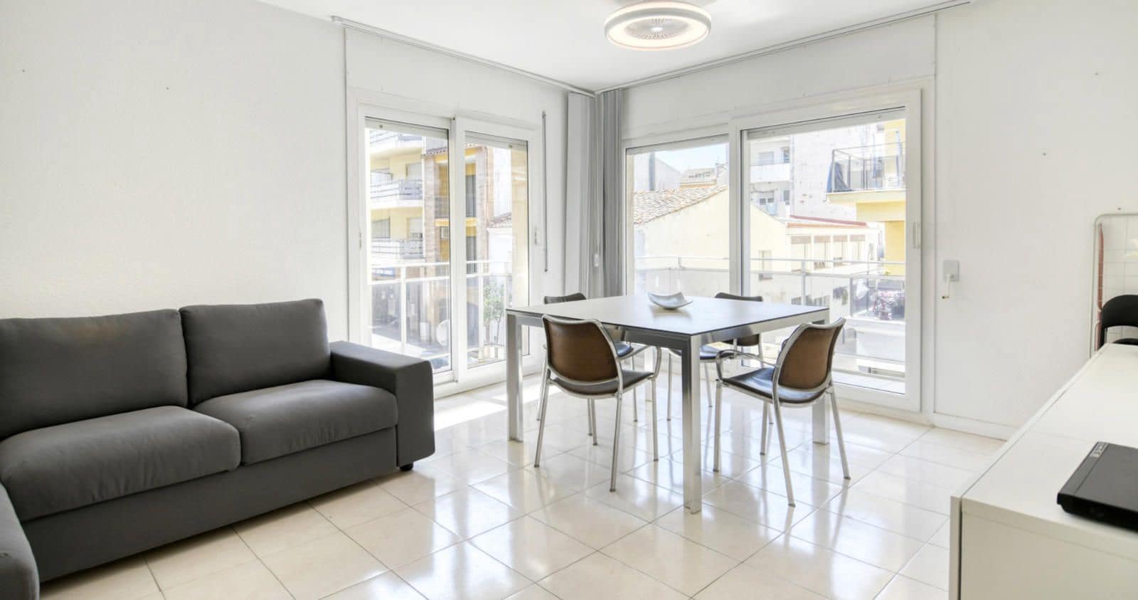 2 sovrum Lägenhet till salu i Sant Antoni de Calonge - 250 000 € (Ref: 9126299)