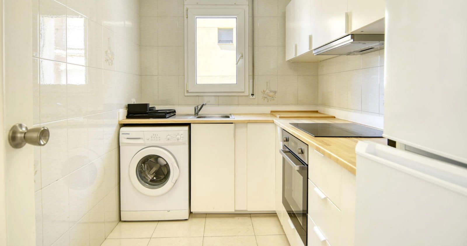 2 sovrum Lägenhet till salu i Sant Antoni de Calonge - 250 000 € (Ref: 9126299)