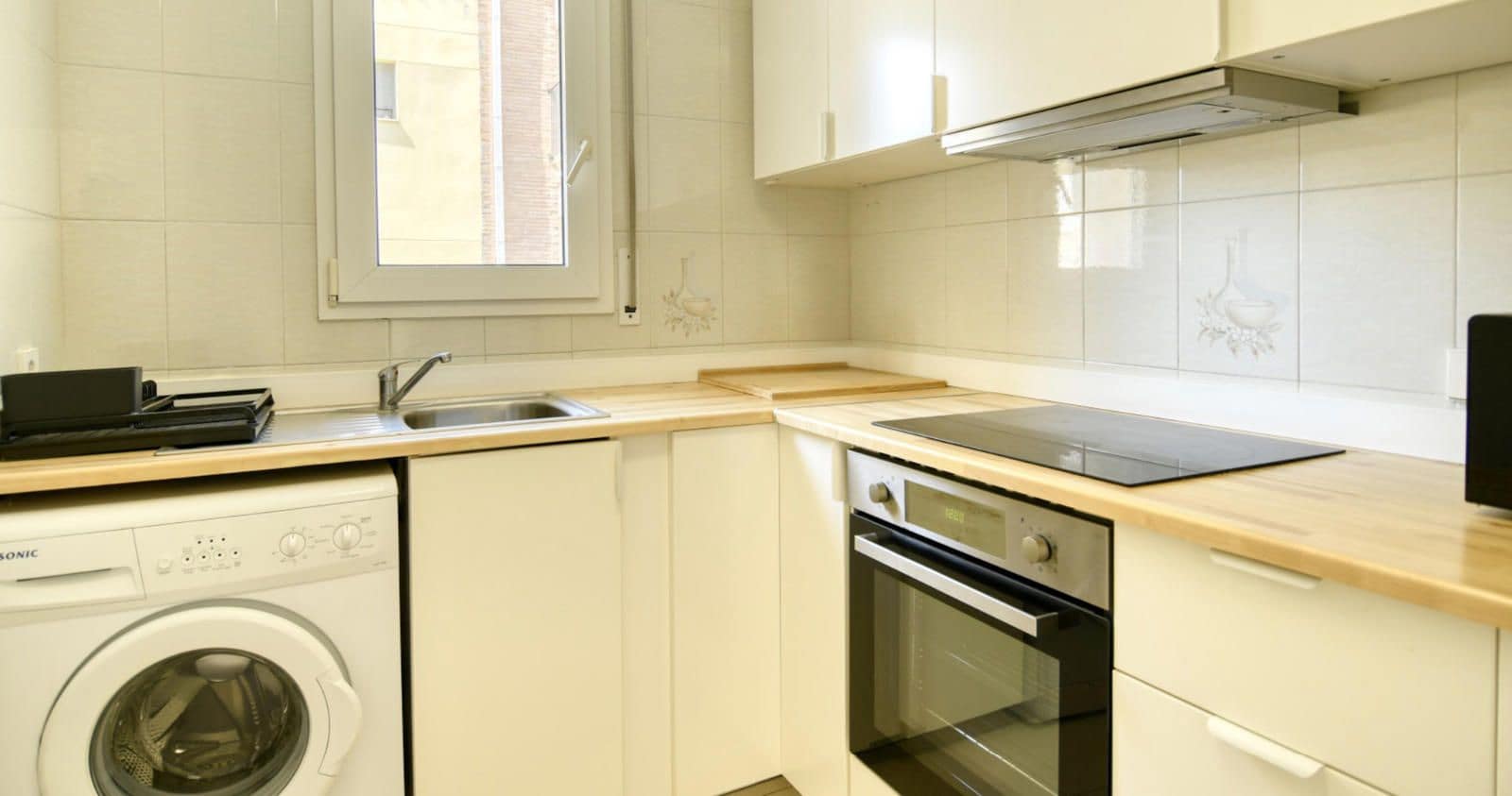 2 sovrum Lägenhet till salu i Sant Antoni de Calonge - 250 000 € (Ref: 9126299)