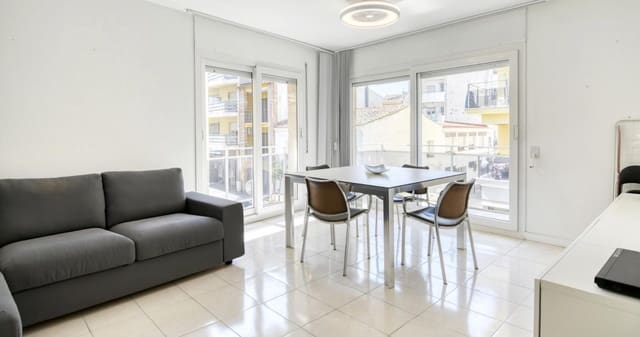 2 sypialnia Mieszkanie na sprzedaż w Sant Antoni de Calonge, Calonge i Sant Antoni - 250 000 € (Ref: 9126299)