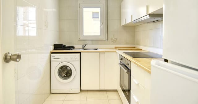 2 sypialnia Mieszkanie na sprzedaż w Sant Antoni de Calonge, Calonge i Sant Antoni - 250 000 € (Ref: 9126299)