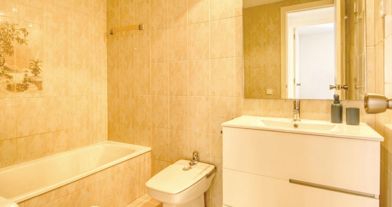 2 sovrum Lägenhet till salu i Sant Antoni de Calonge - 250 000 € (Ref: 9126299)