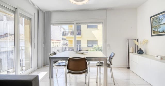 2 sypialnia Mieszkanie na sprzedaż w Sant Antoni de Calonge, Calonge i Sant Antoni - 250 000 € (Ref: 9126299)