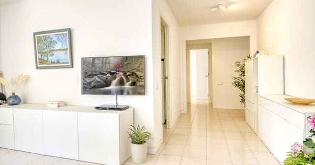 2 sypialnia Mieszkanie na sprzedaż w Sant Antoni de Calonge, Calonge i Sant Antoni - 250 000 € (Ref: 9126299)