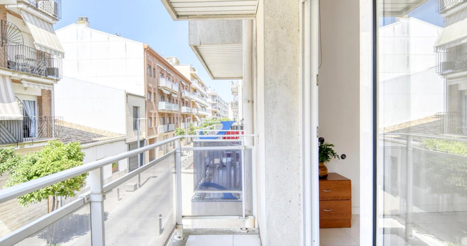 2 sovrum Lägenhet till salu i Sant Antoni de Calonge - 250 000 € (Ref: 9126299)