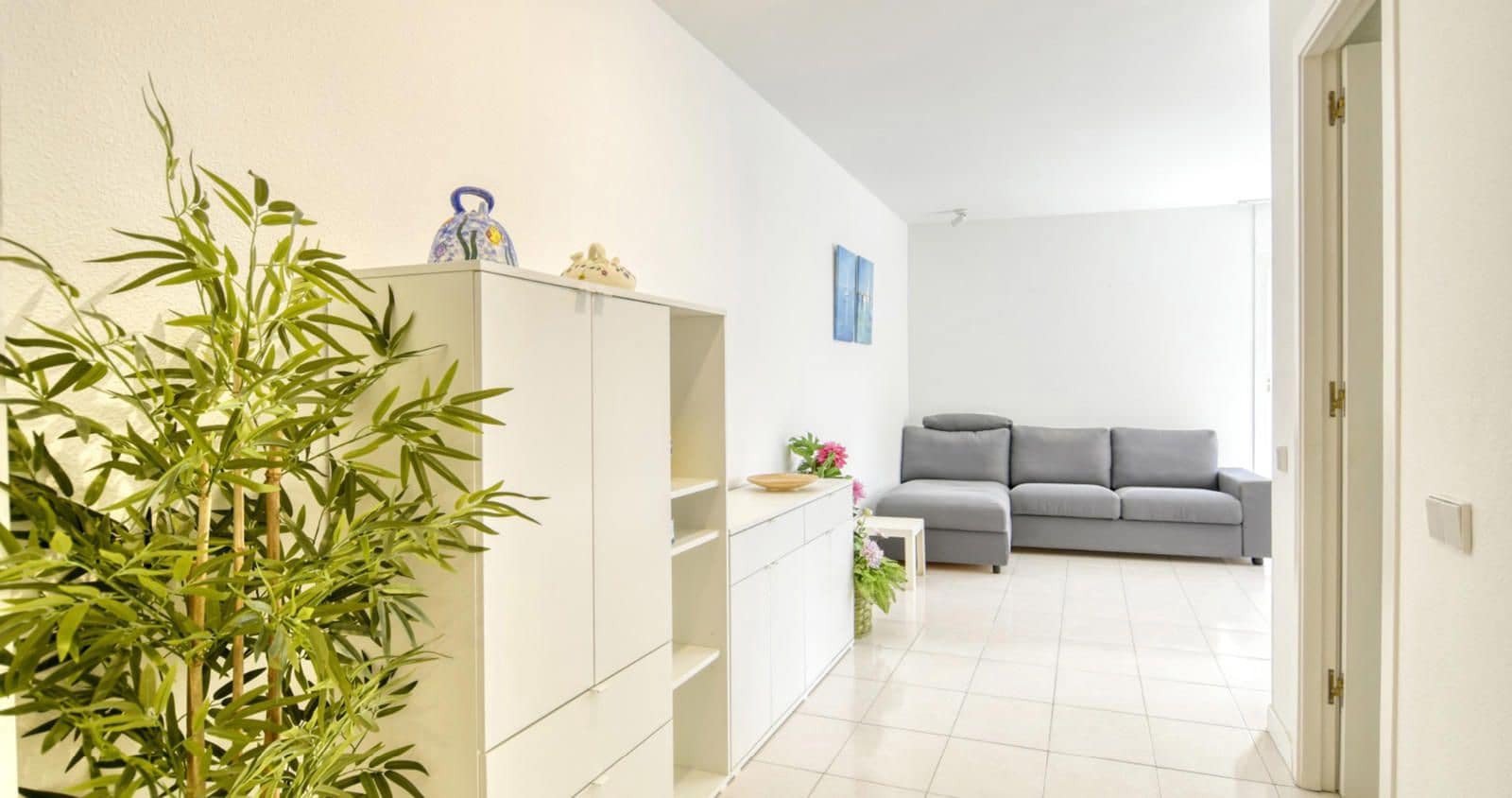 2 sovrum Lägenhet till salu i Sant Antoni de Calonge - 250 000 € (Ref: 9126299)