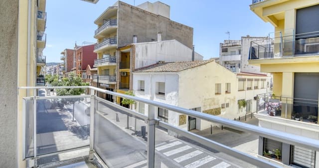 2 sypialnia Mieszkanie na sprzedaż w Sant Antoni de Calonge, Calonge i Sant Antoni - 250 000 € (Ref: 9126299)