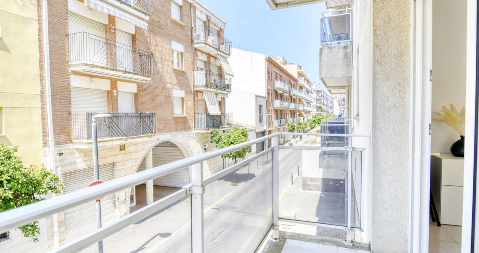 2 sovrum Lägenhet till salu i Sant Antoni de Calonge - 250 000 € (Ref: 9126299)