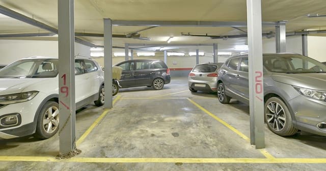 Garage til salg i Palafrugell - € 6.000 (Ref: 9126996)