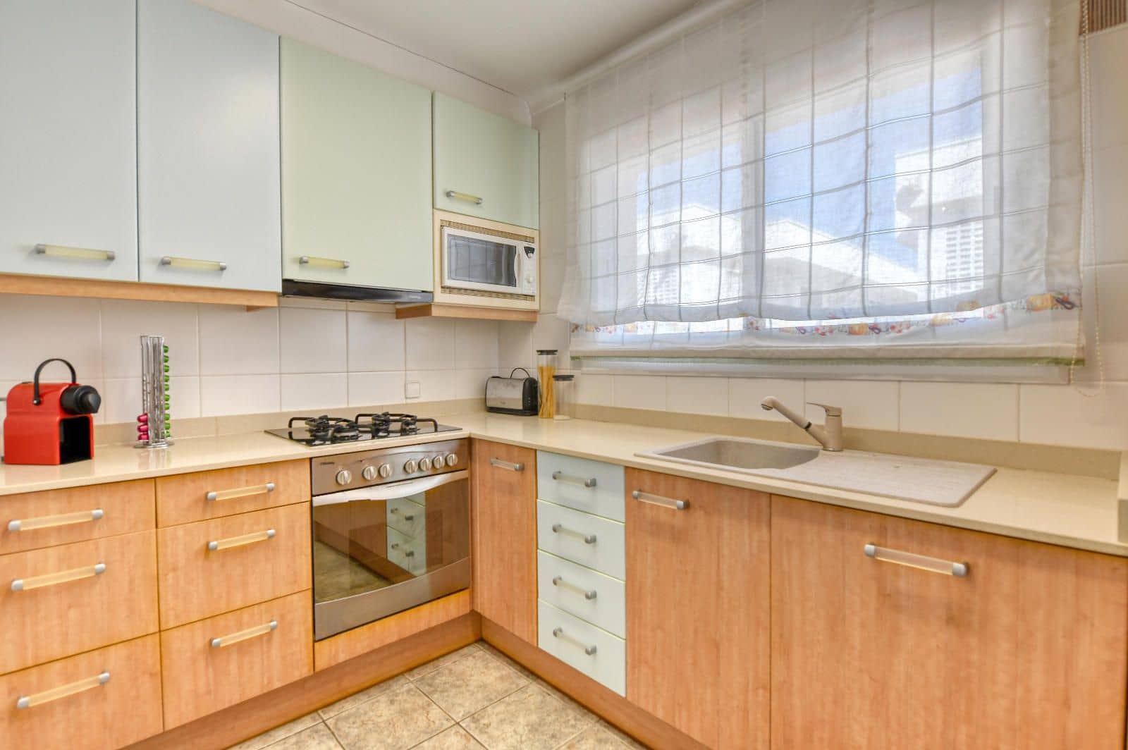 3 Zimmer Wohnung zu verkaufen in Calella de Palafrugell mit Pool Garage - 480.000 € (Ref: 9129224)