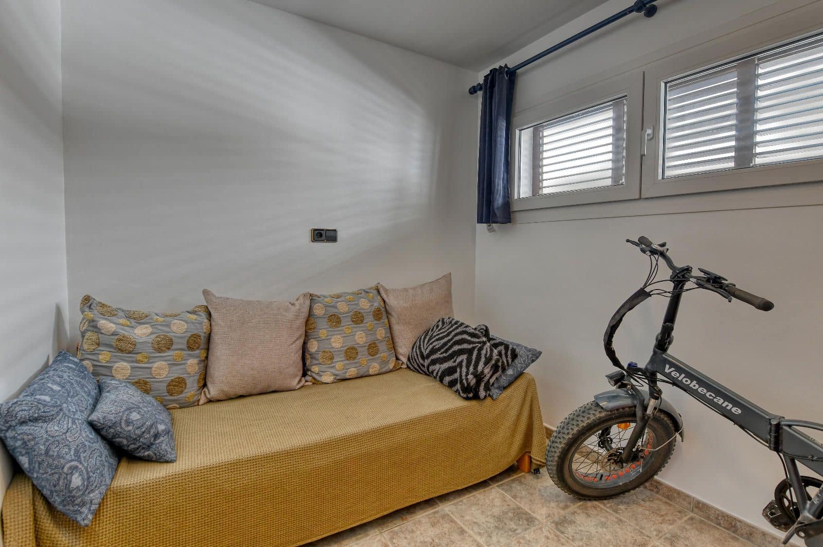3 Zimmer Wohnung zu verkaufen in Calella de Palafrugell mit Pool Garage - 480.000 € (Ref: 9129224)