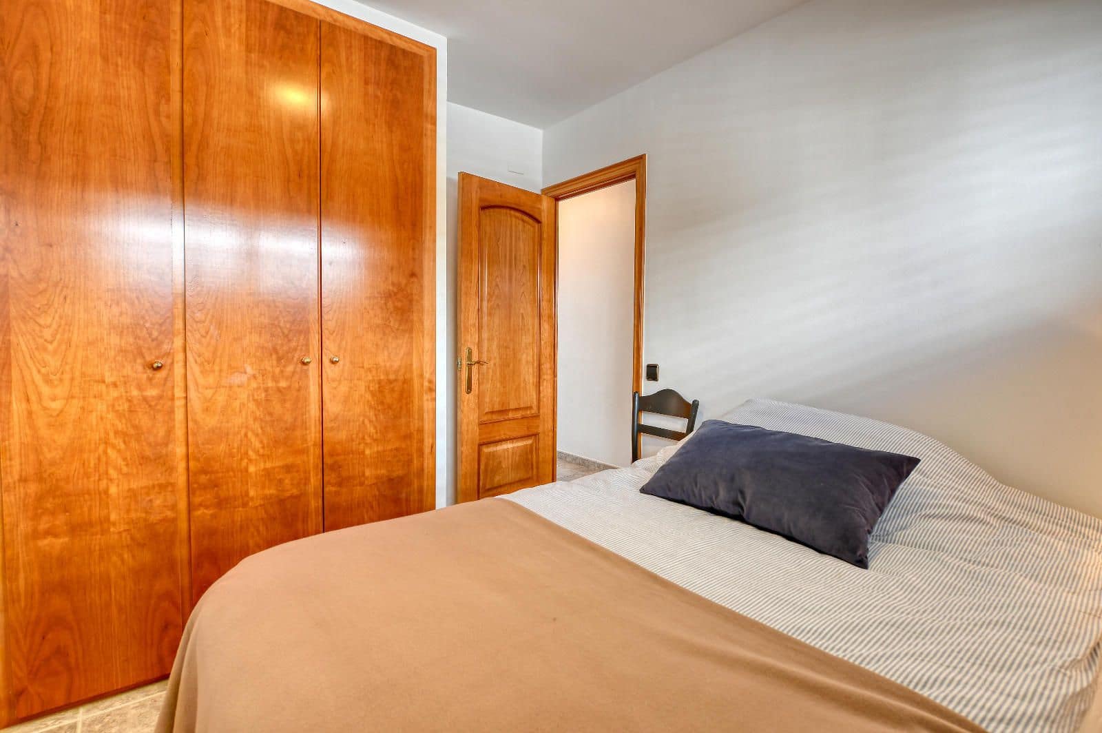 3 Zimmer Wohnung zu verkaufen in Calella de Palafrugell mit Pool Garage - 480.000 € (Ref: 9129224)