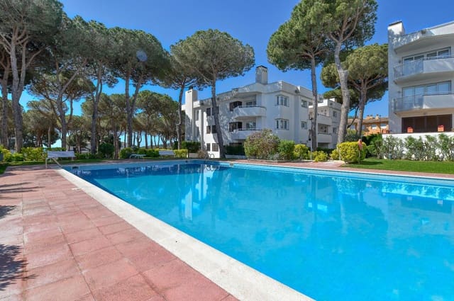 3 soverom Leilighet til salgs i Calella de Palafrugell, Palafrugell med svømmebasseng garasje - € 480 000 (Ref: 9129224)