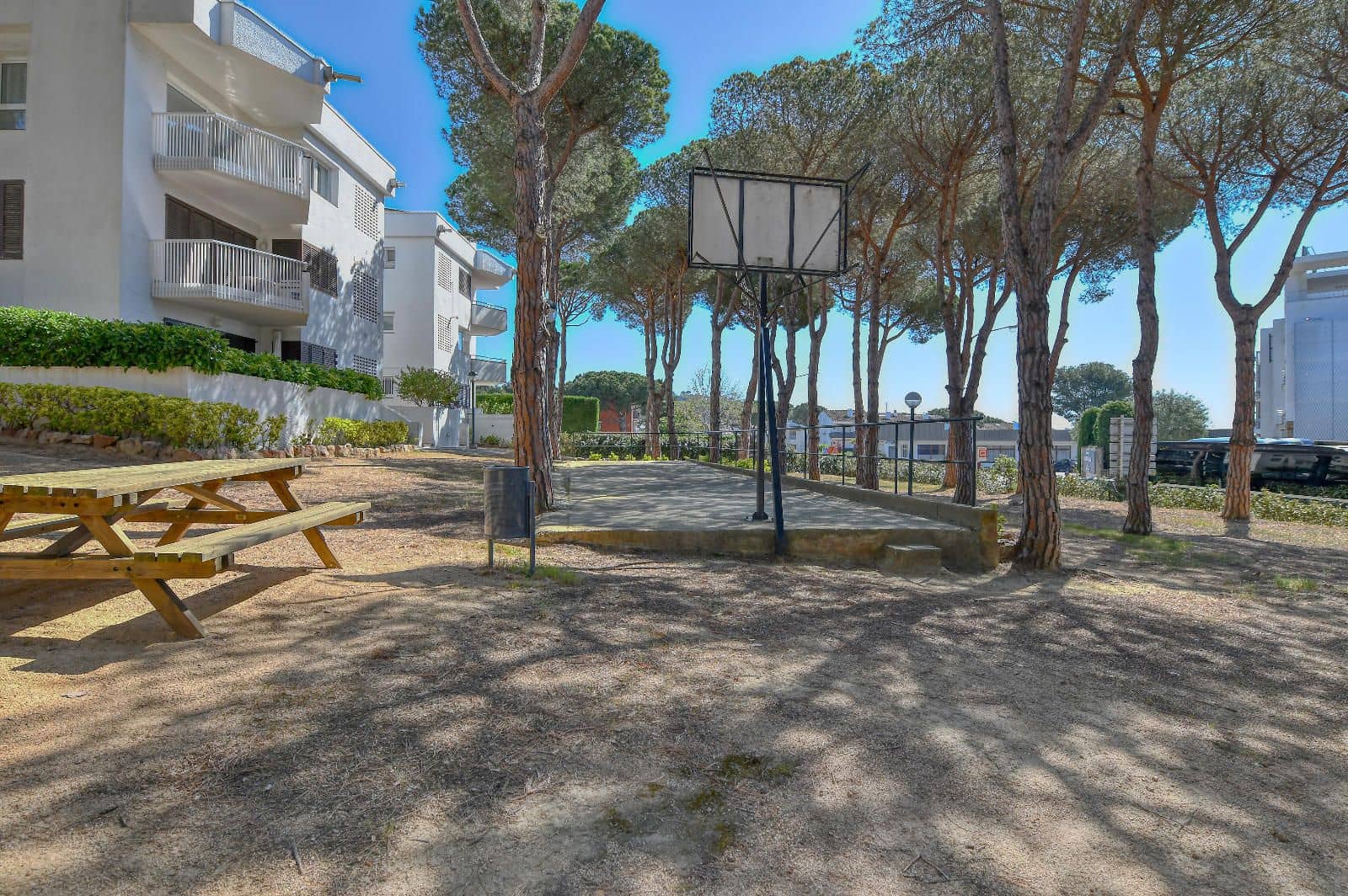 3 Zimmer Wohnung zu verkaufen in Calella de Palafrugell mit Pool Garage - 480.000 € (Ref: 9129224)