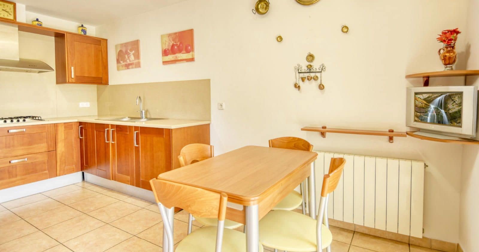 4 camera da letto Casa in vendita in Palafrugell con garage - 450.000 € (Rif: 9135110)