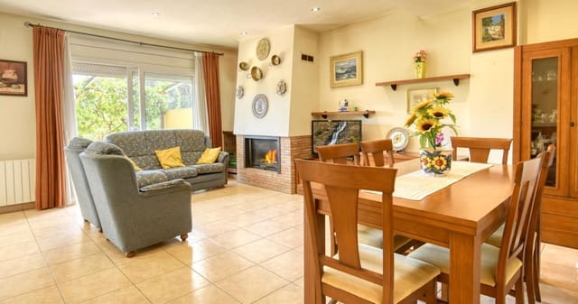 4 sypialnia Dom na sprzedaż w Palafrugell z garażem - 450 000 € (Ref: 9135110)