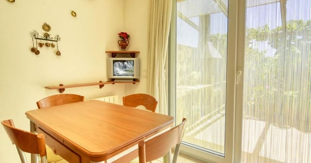 4 sypialnia Dom na sprzedaż w Palafrugell z garażem - 450 000 € (Ref: 9135110)