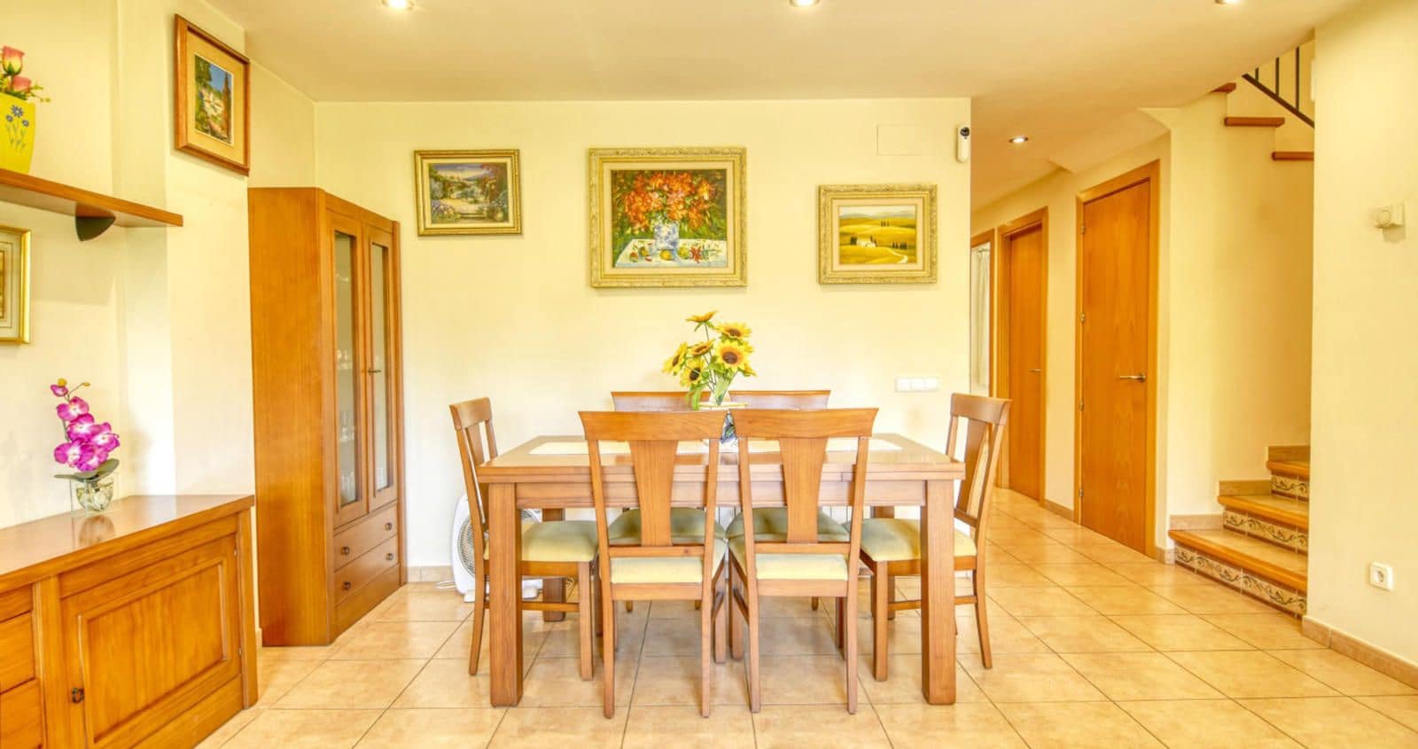 4 camera da letto Casa in vendita in Palafrugell con garage - 450.000 € (Rif: 9135110)