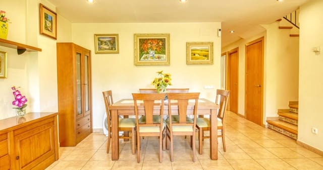 4 sypialnia Dom na sprzedaż w Palafrugell z garażem - 450 000 € (Ref: 9135110)