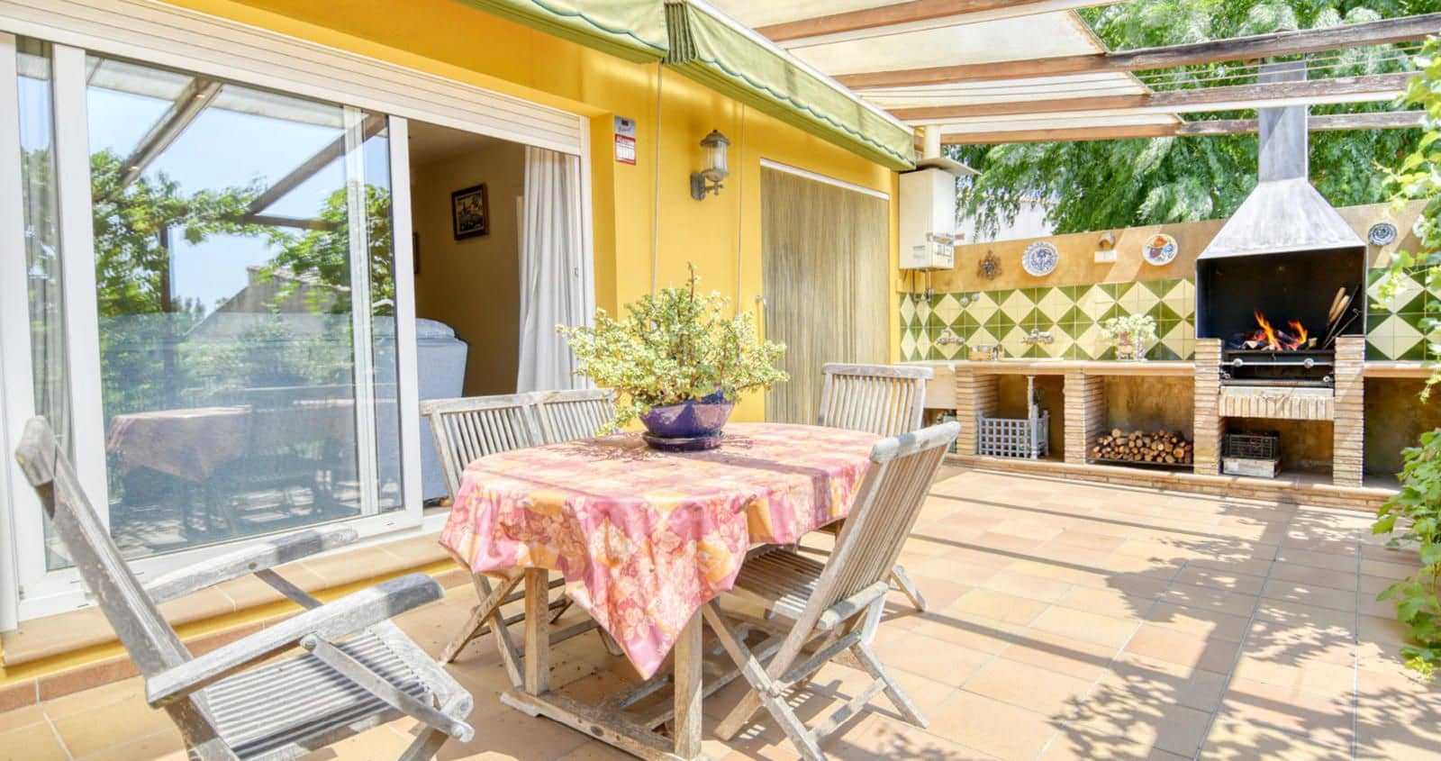 4 camera da letto Casa in vendita in Palafrugell con garage - 450.000 € (Rif: 9135110)