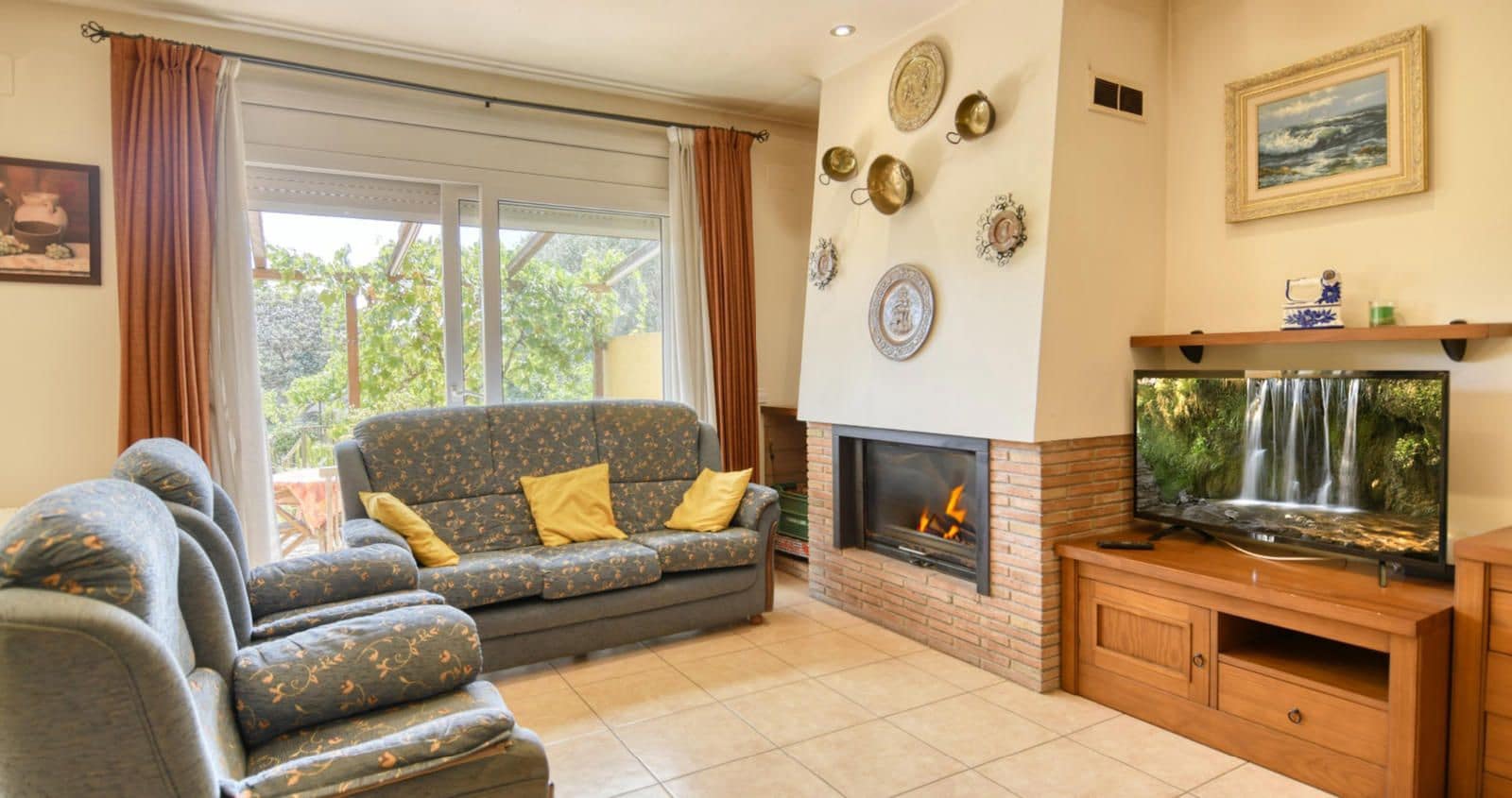 4 camera da letto Casa in vendita in Palafrugell con garage - 450.000 € (Rif: 9135110)