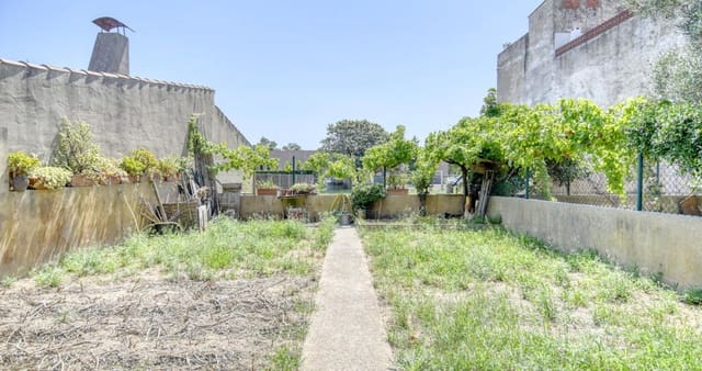 4 sypialnia Dom na sprzedaż w Palafrugell z garażem - 450 000 € (Ref: 9135110)