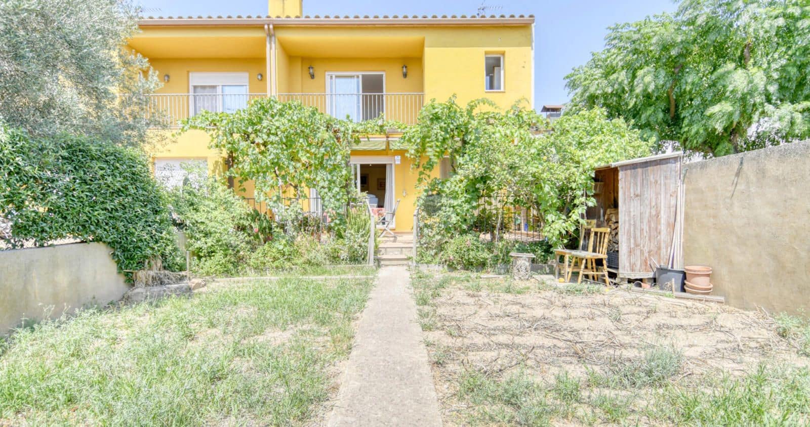 4 camera da letto Casa in vendita in Palafrugell con garage - 450.000 € (Rif: 9135110)