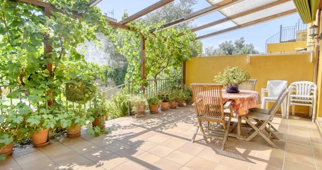 4 sypialnia Dom na sprzedaż w Palafrugell z garażem - 450 000 € (Ref: 9135110)