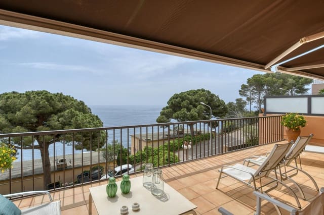 2 soveværelse Lejlighed til salg i Llafranc, Palafrugell - € 875.000 (Ref: 9147944)
