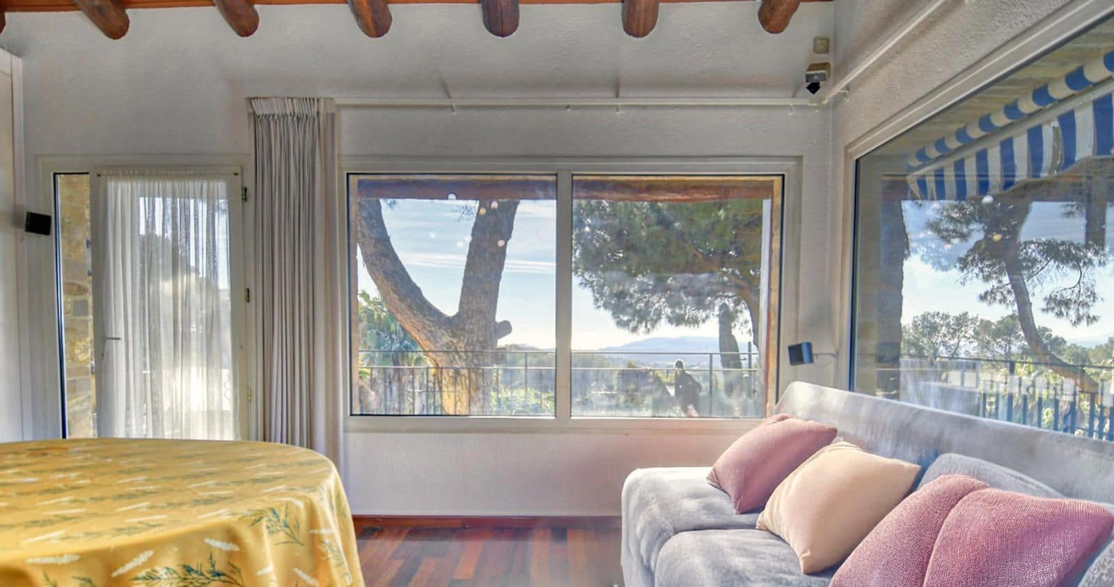 3 soveværelse Byhus til salg i Begur med garage - € 1.500.000 (Ref: 9148177)