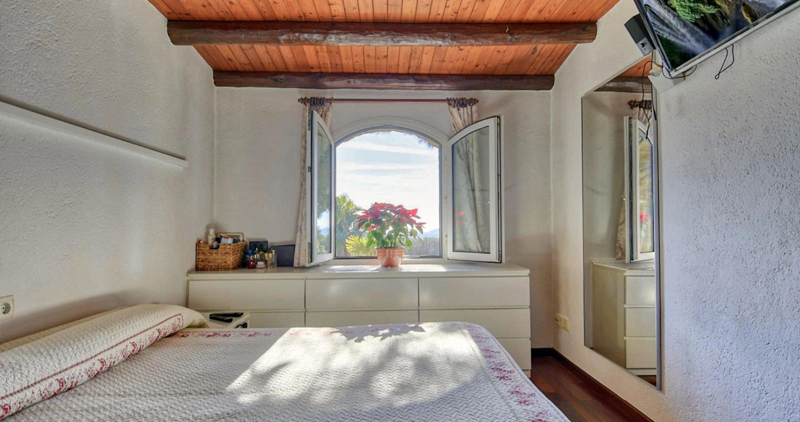 3 soveværelse Byhus til salg i Begur med garage - € 1.500.000 (Ref: 9148177)