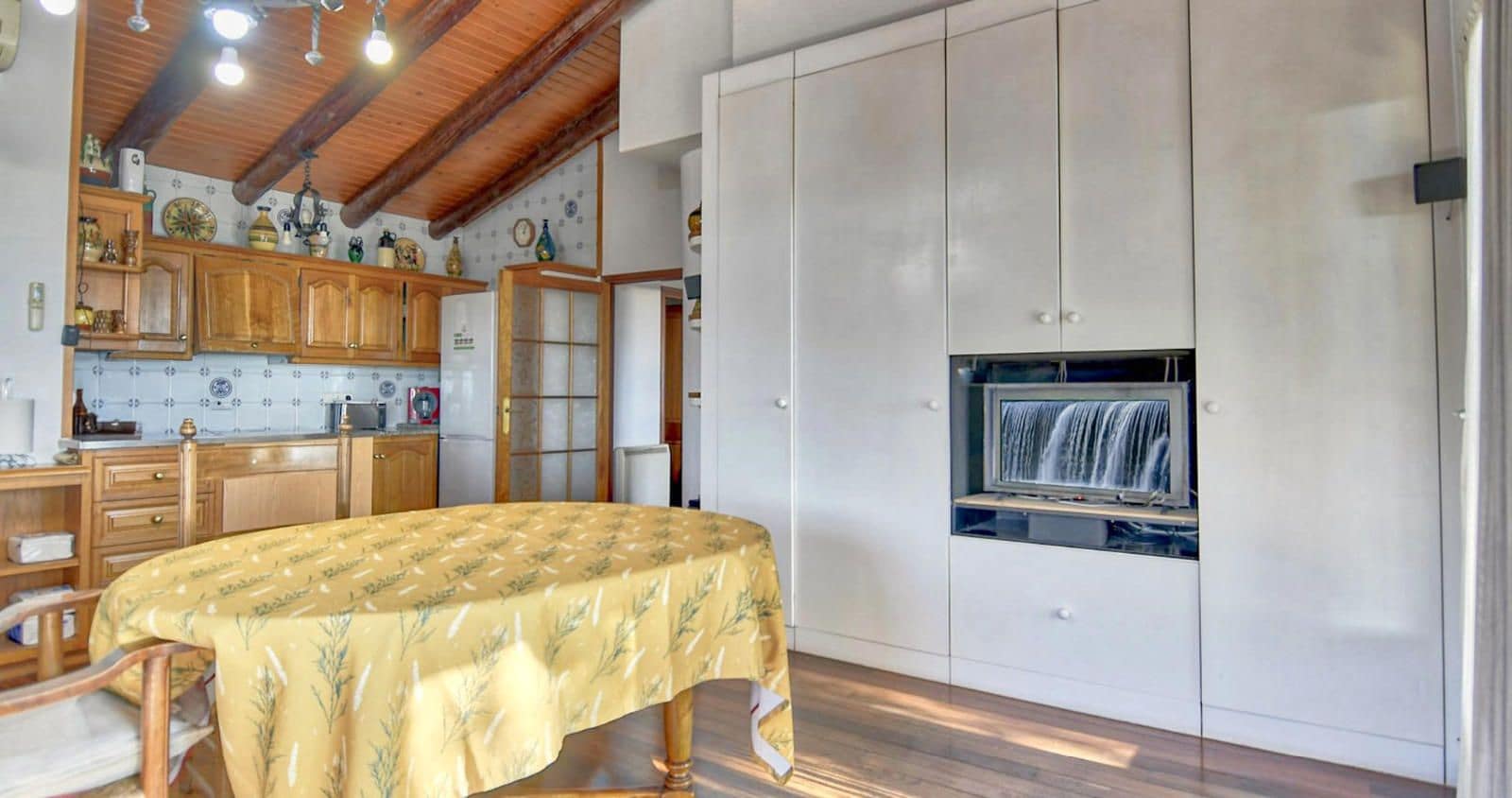 3 soveværelse Byhus til salg i Begur med garage - € 1.500.000 (Ref: 9148177)