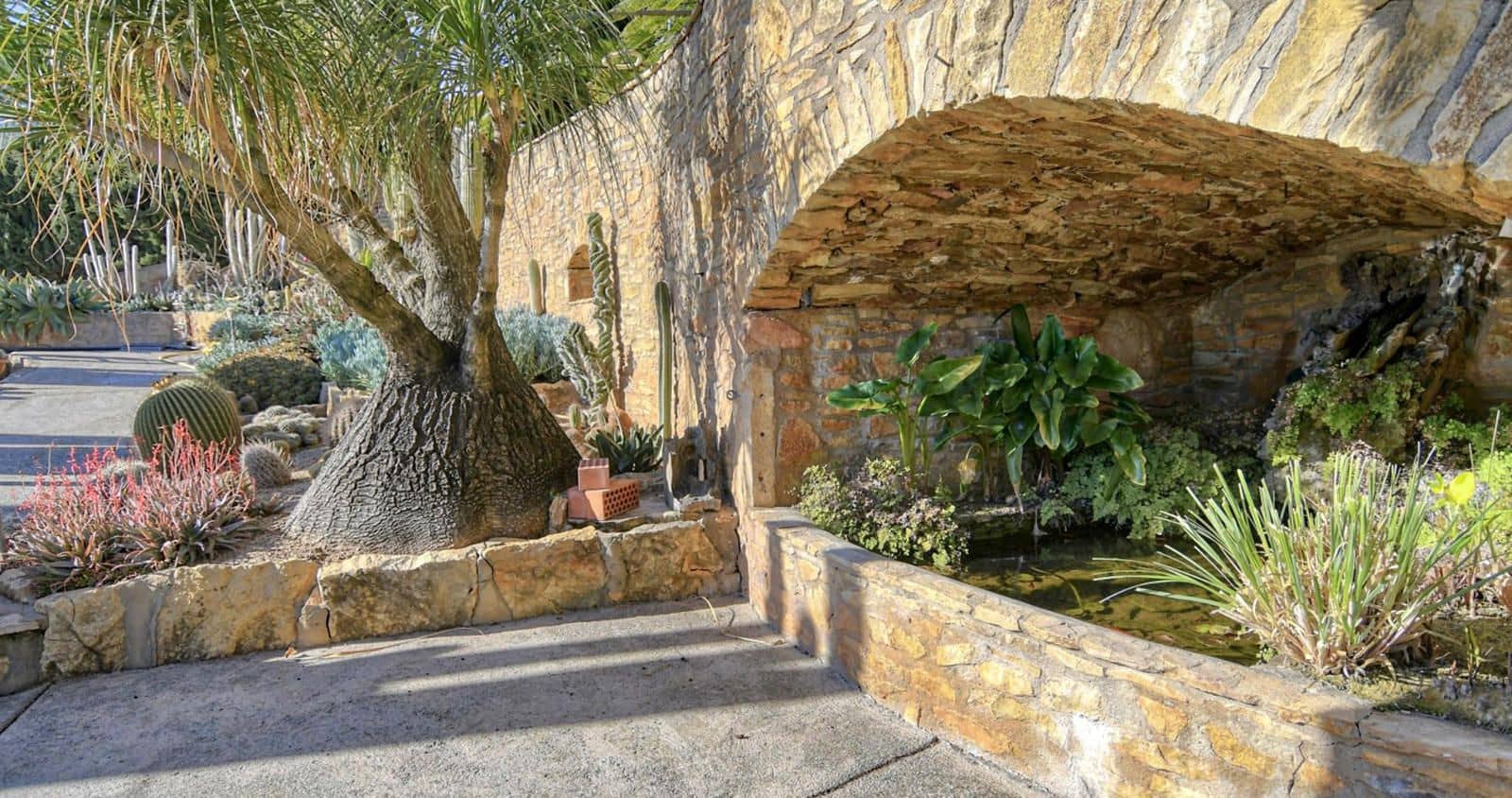 3 soveværelse Byhus til salg i Begur med garage - € 1.500.000 (Ref: 9148177)