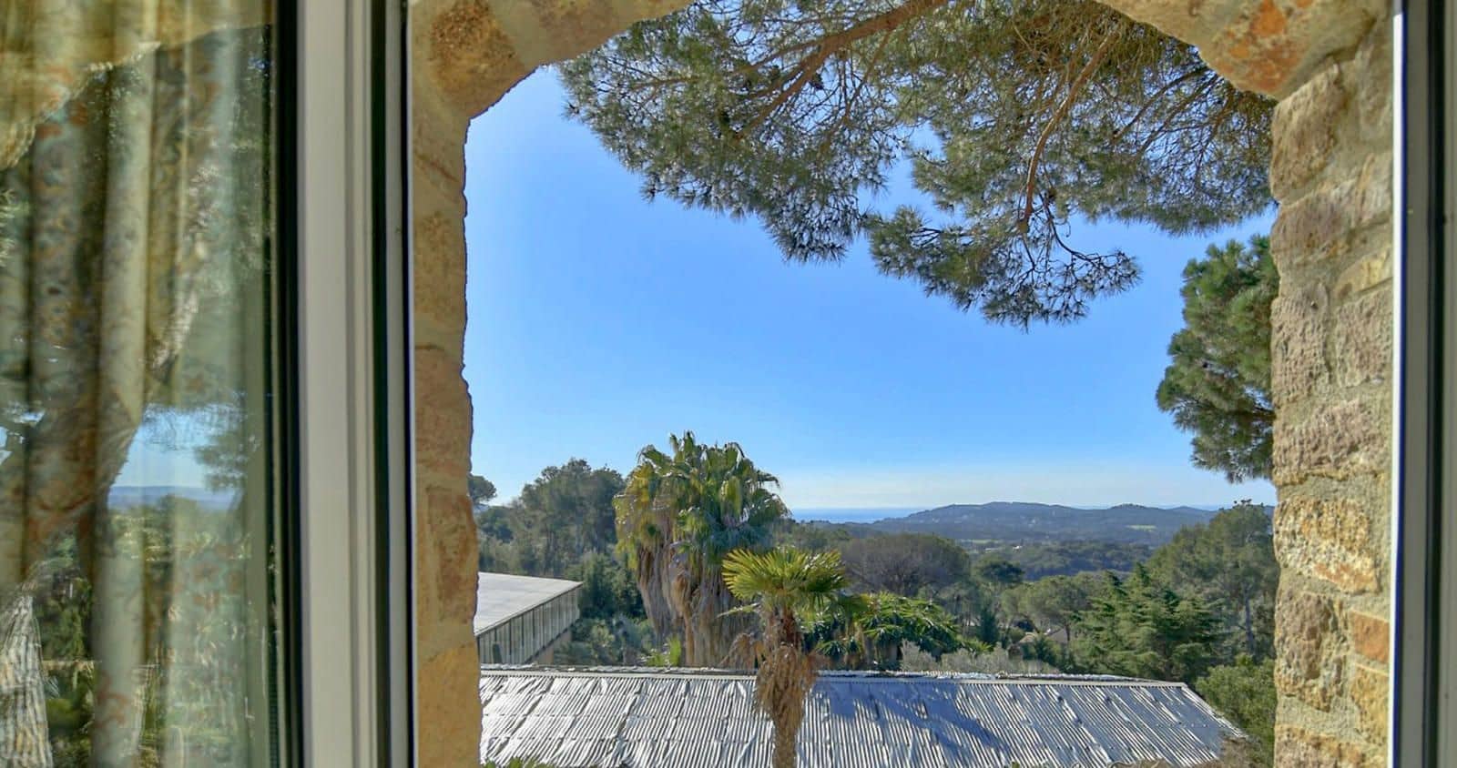 3 soveværelse Byhus til salg i Begur med garage - € 1.500.000 (Ref: 9148177)