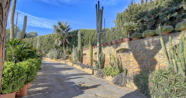 3 soverom Hus til salgs i Begur med garasje - € 1 500 000 (Ref: 9148177)