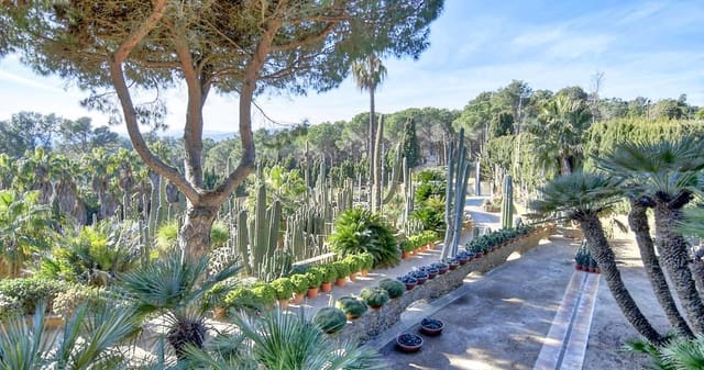 3 soverom Hus til salgs i Begur med garasje - € 1 500 000 (Ref: 9148177)